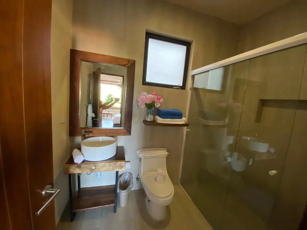 Polo15 Suite بلايا ديل كارمن